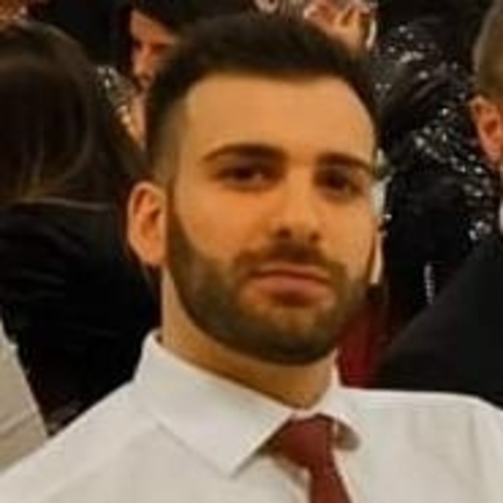 Marco Rampoldi Infrastructure Specialist Computer Design XING