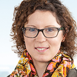 Tanja Wolf