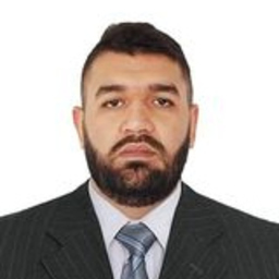Mohamed Amine BOUKELLAL