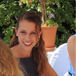 Jessica Iffouzar's profile picture