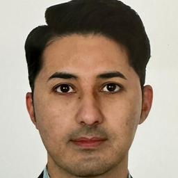 Mohammad Yasin Ahmady