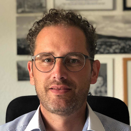 Achim Stenger