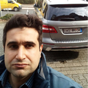 Social Media Profilbild Mojtaba Zare Zirak Aachen