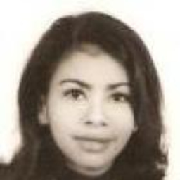 Suelis Cristina Morales López