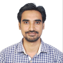 Amrutraj Patil