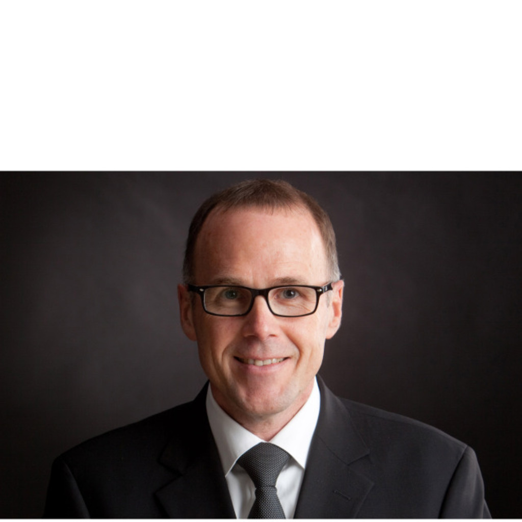 Rainer Stiel Geschäftsführer Führungsschule RheinMosel XING