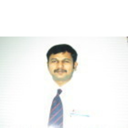 Sunil Varghese