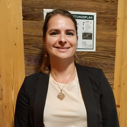 Profilbild Karin Hofmann