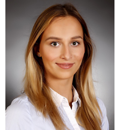 Milena Vuckovic