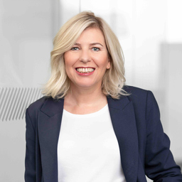 Katja Hebel
