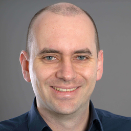 Dr. Daniel Schleicher