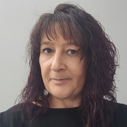 Nicole Haring
