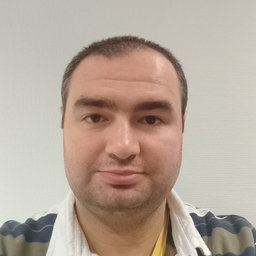 Osman Sen