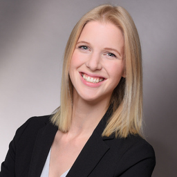 Leonie Weh