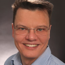 Axel Olm