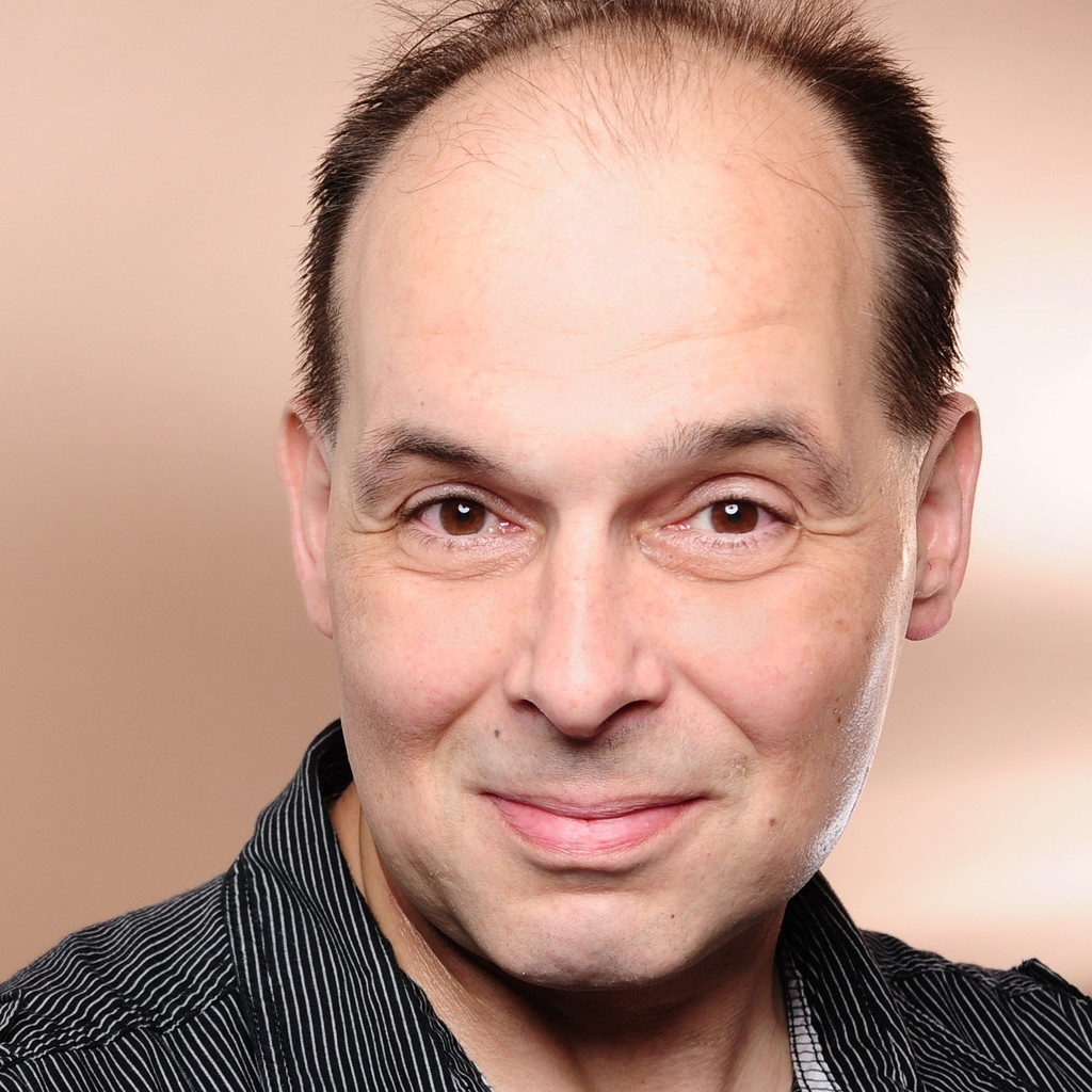 Josef Zdenek Technischer Leiter (Regional) ALSCO Berufskleidungs