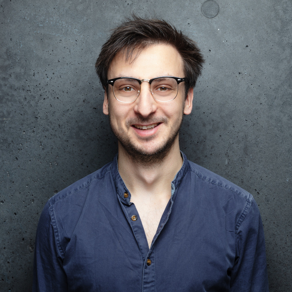 Leonhard Landes Redakteur Nachrichten & Gesellschaft WeltN24 GmbH