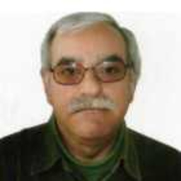 Antonio Jose suazo Parra