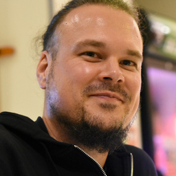 Martin Schenk