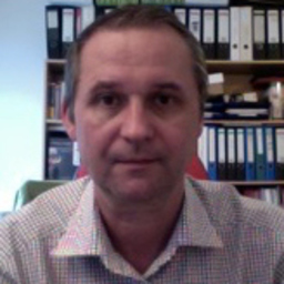Holger Busekros