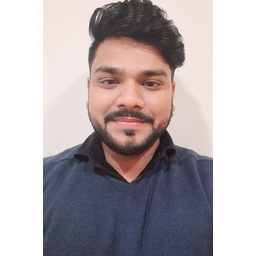 Vishal Solanki