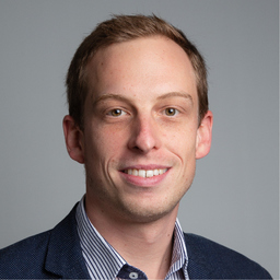 Ing. Jérémy Thiblet