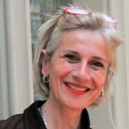 Christine Süssmann