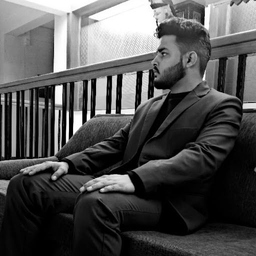 Sahil Bisht