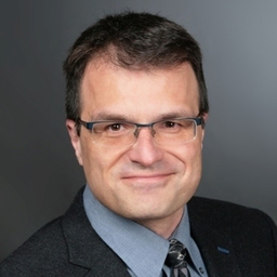 Prof. Dr. Wolfgang Bremer