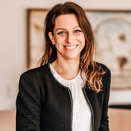 Martina Bergler (Dipl.-Volksw.)