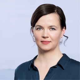 Mag. Beatrice Weinberger