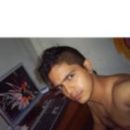 Sebastian naranjo Hincapie