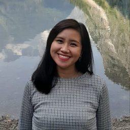 Devi Anggraini Ngandiri