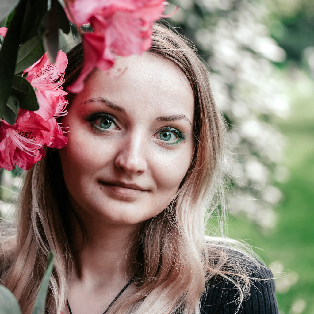 Mariia Karakutsa - Lead UI/UX Designer - RecMan AS | XING