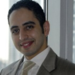 Amr Kassem
