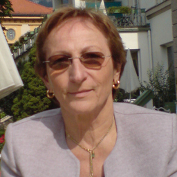 Henrika Werner-Glötzl