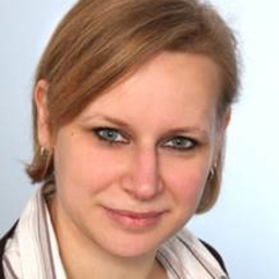 Sylvia Gadomski