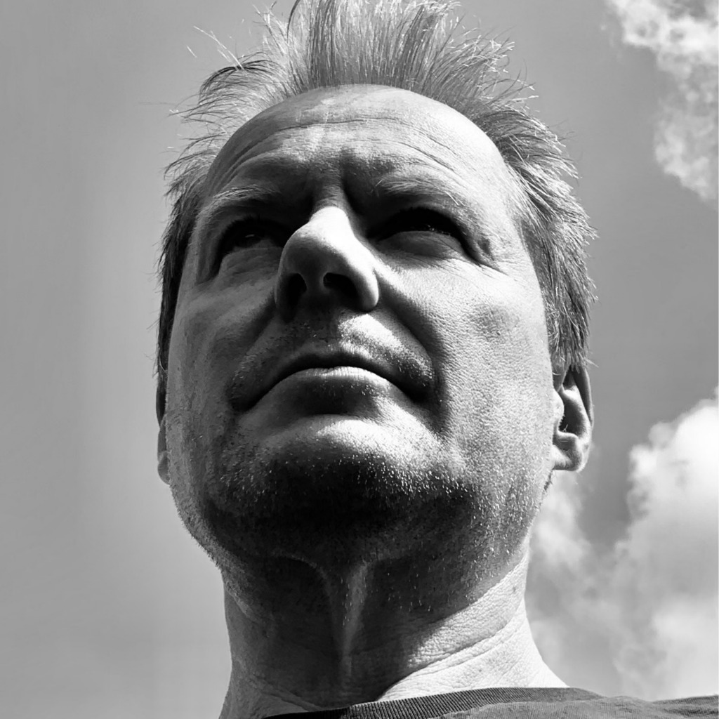 Social Media Profilbild Ulf Mayer Essen