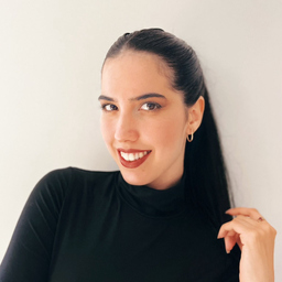 Náyade Yasmin Hernández Carrazana