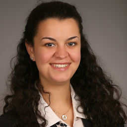 Sarah Goharnia