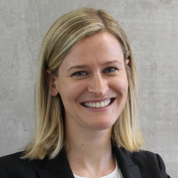 Marlene Klüber