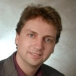 Volker Mulfinger