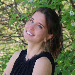 Profilbild Amanda Kirschner