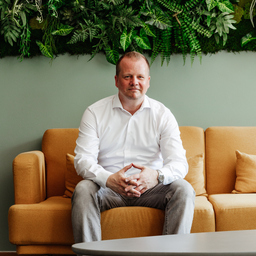 Björn Kleine
