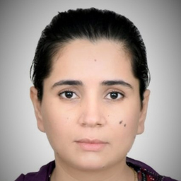Gulnaz Zubair