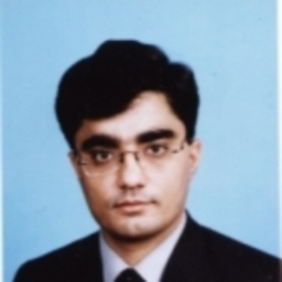 Shaique Rizwan