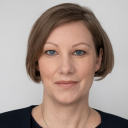 Jenny Alexandra Hoch