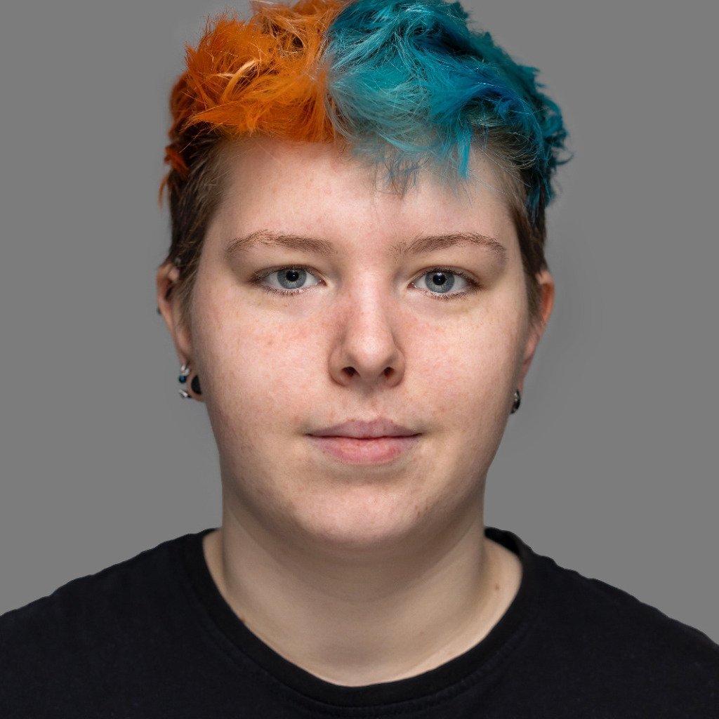 Kira Heid Fotograf KIT Karlsruher Institut für Technologie XING