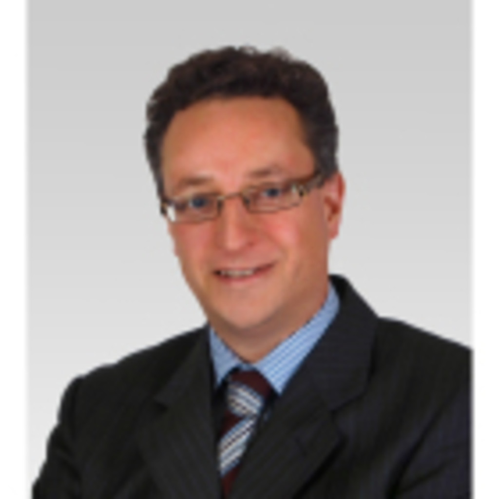 Nicolai Pasdzierny Interim Finance Manager Analog Devices XING