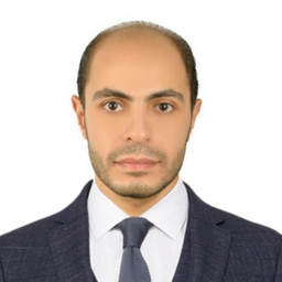Eslam mahmoud